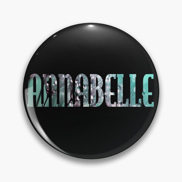 Item preview, Annabelle designed and sold by Areashor.