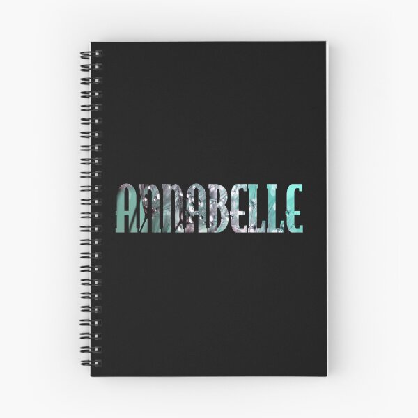 Item preview, Annabelle designed and sold by Areashor.