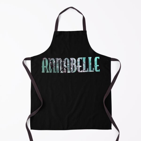 Item preview, Annabelle designed and sold by Areashor.
