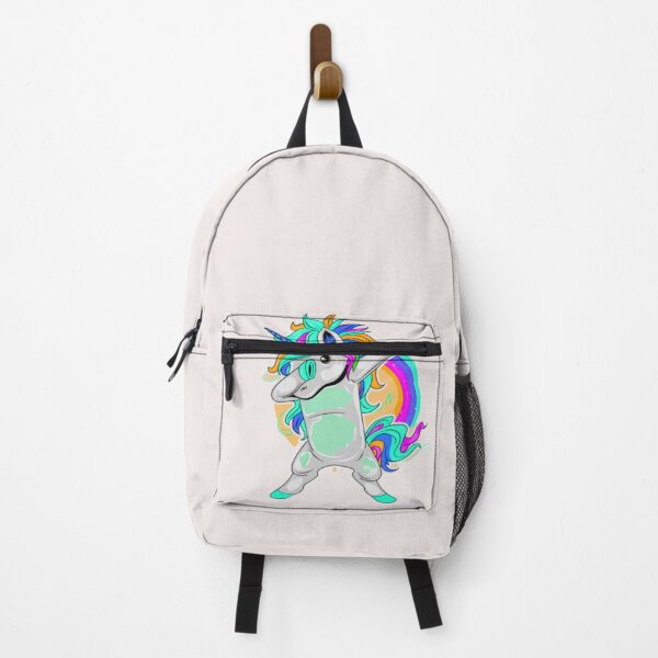 Item preview, dabbing Unicorn designed and sold by JobaBreezy.