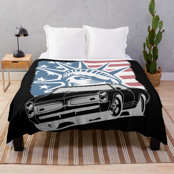 Item preview, GTO 1967 designed and sold by EtyazaForez.