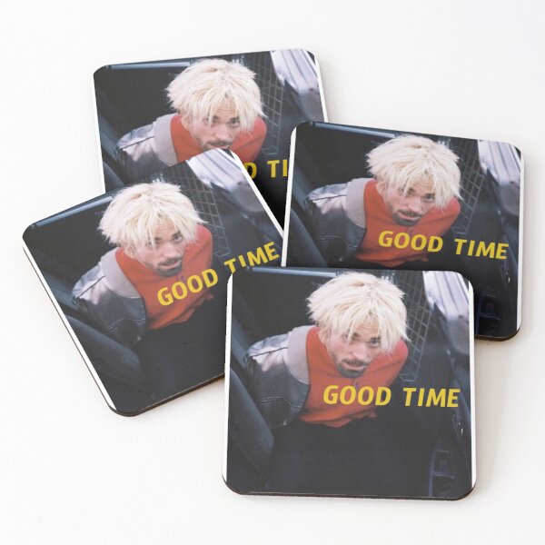 Item preview, GOOD TIME designed and sold by Ella  Grace.