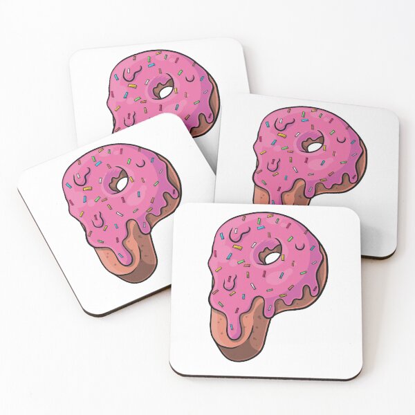 Item preview, Donut P designed and sold by Tameink.