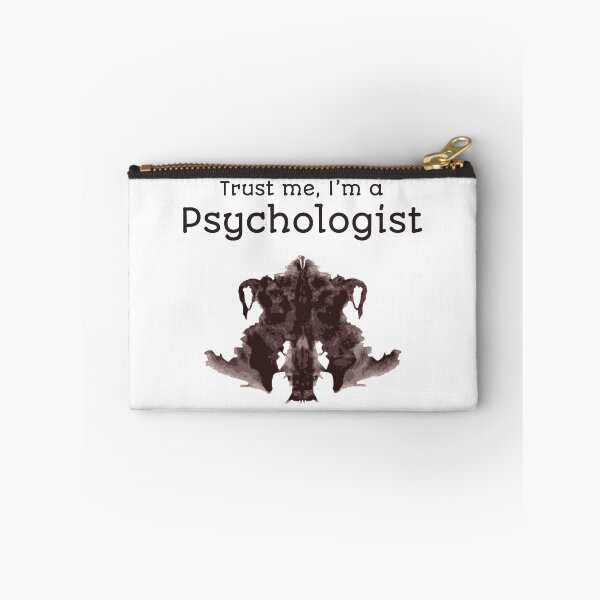Item preview, Trust Me I'm A Psychologist designed and sold by 4AllTimes.