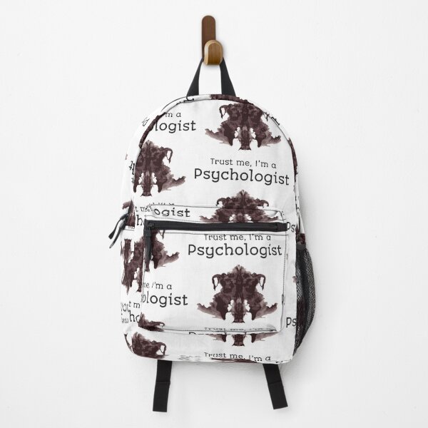 Item preview, Trust Me I'm A Psychologist designed and sold by 4AllTimes.