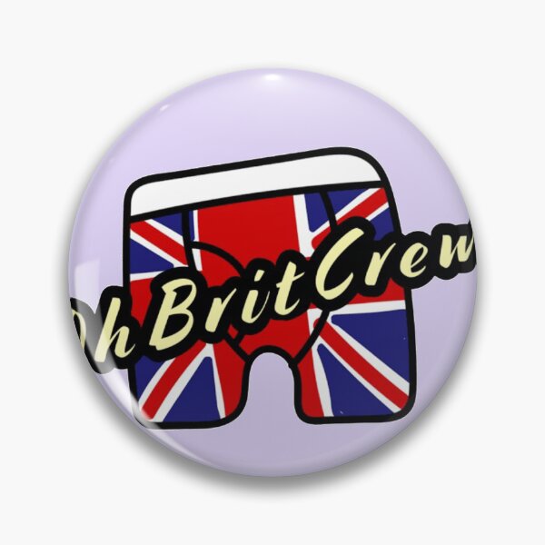 Item preview, Brit Crew RuPaul’s Drag Race UK  designed and sold by hypocratees.