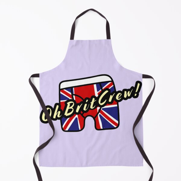 Item preview, Brit Crew RuPaul’s Drag Race UK designed and sold by hypocratees.