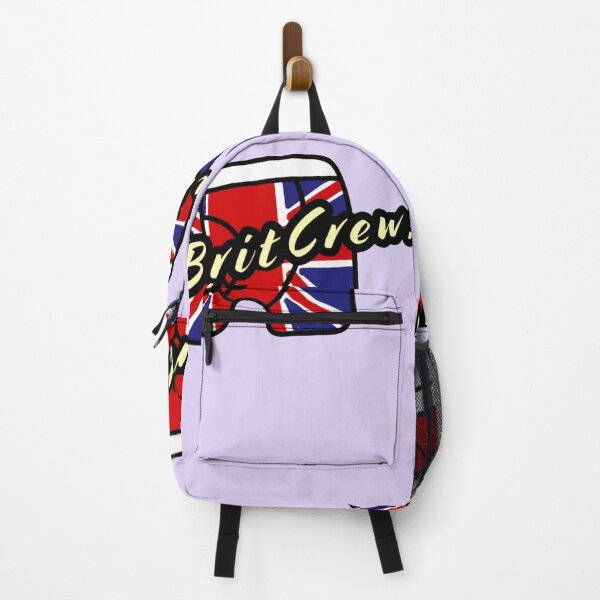 Item preview, Brit Crew RuPaul’s Drag Race UK designed and sold by hypocratees.