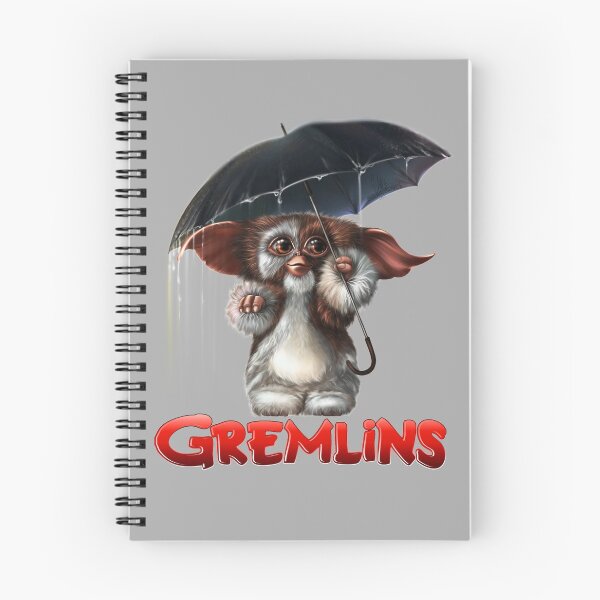 Item preview, gremlins designed and sold by mayyaflowers.