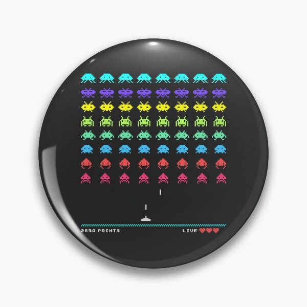 Item preview, Retro game designed and sold by Gezwompl.