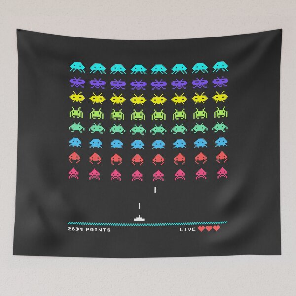 Item preview, Retro game designed and sold by Gezwompl.