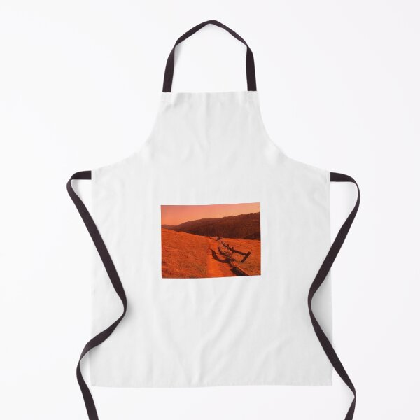 Item preview, Russian Ridge, San Francisco Bay Area Hiking designed and sold by Igor Pozdnyakov.