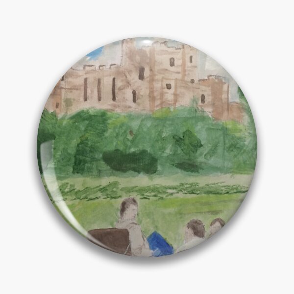 Item preview, Ludlow Camping  designed and sold by Juliejart.