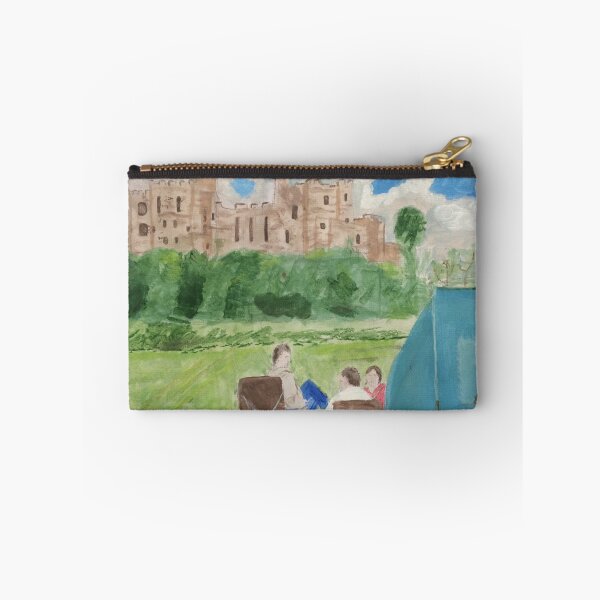 Item preview, Ludlow Camping  designed and sold by Juliejart.