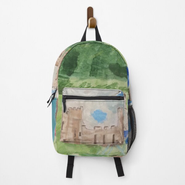 Item preview, Ludlow Camping designed and sold by Juliejart.