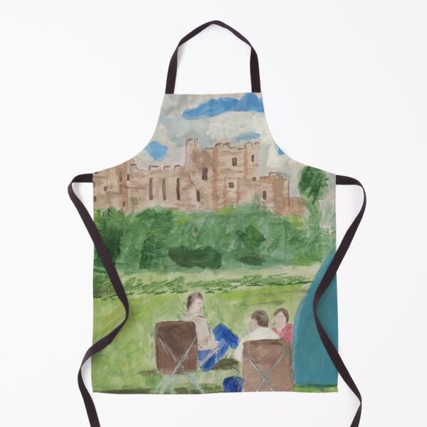 Item preview, Ludlow Camping designed and sold by Juliejart.