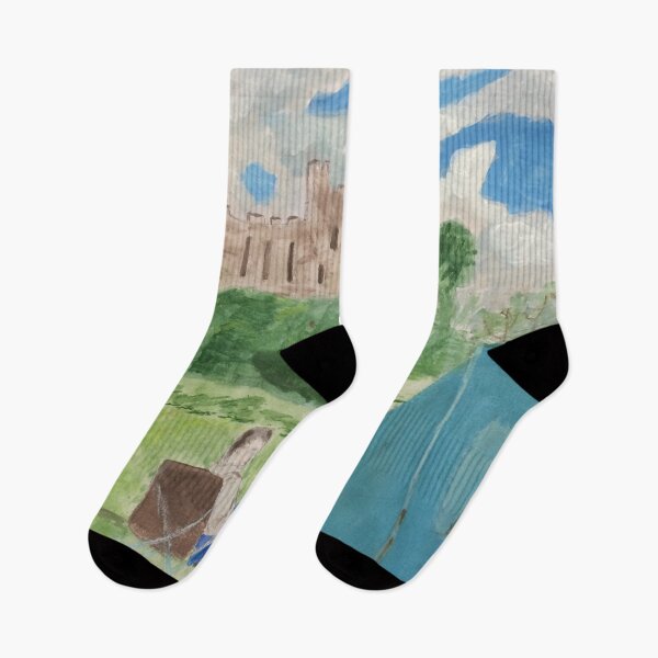 Item preview, Ludlow Camping  designed and sold by Juliejart.