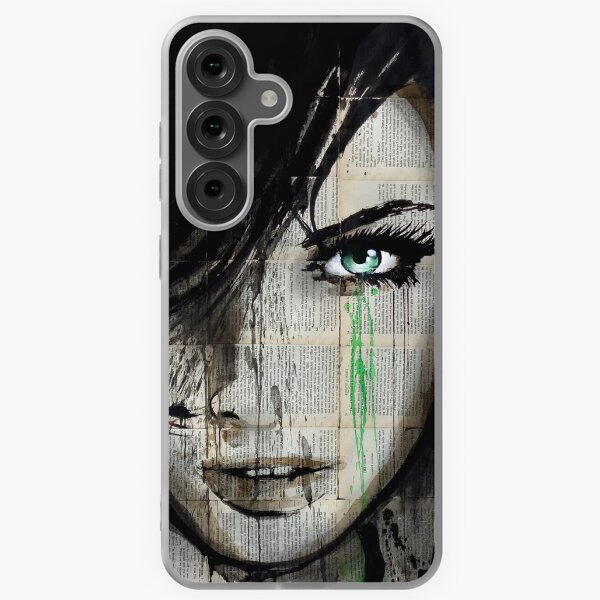 Item preview, things happen designed and sold by Loui  Jover.