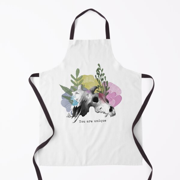 Item preview, You are unique designed and sold by CharcoDeLluvia.
