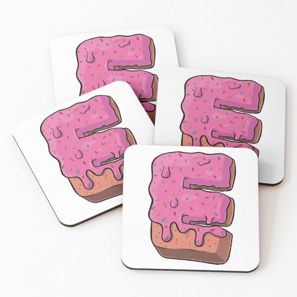 Item preview,  Donut E designed and sold by Tameink.