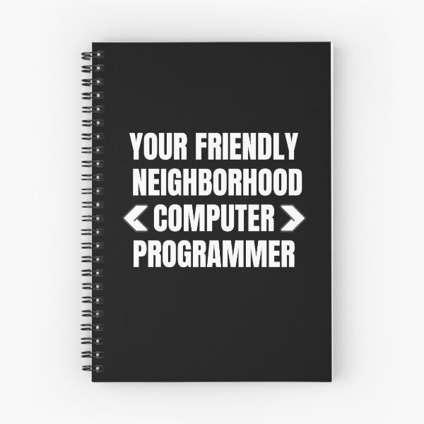 Artikelvorschau, Ihr freundlicher Computerprogrammierer in der Nachbarschaft entworfen und verkauft von AnujShah7.