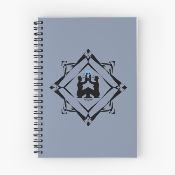 Item preview, Energy work | Magic | Elements | blue designed and sold by Betti-Wolf.