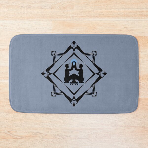 Item preview, Energy work | Magic | Elements | blue designed and sold by Betti-Wolf.