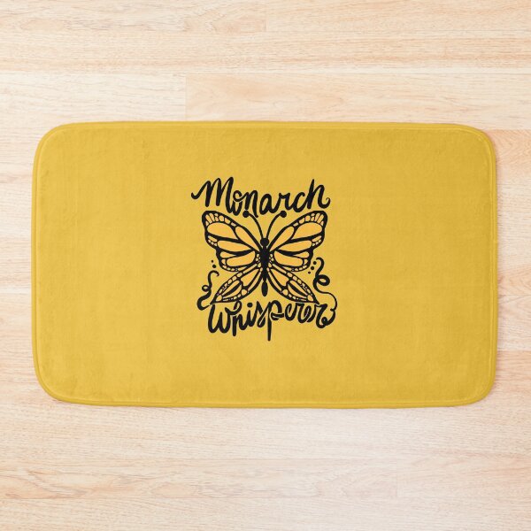 Item preview, Monarch Whisperer  designed and sold by FrictionMaxxing.