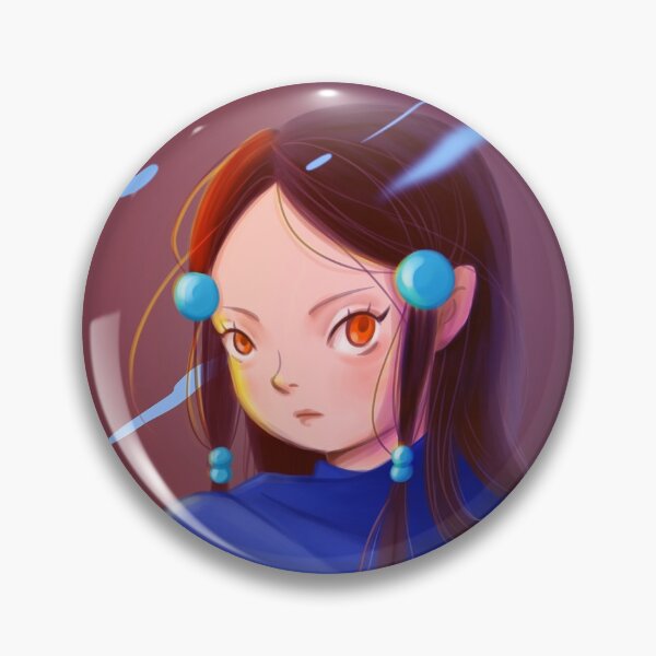 Item preview, Little warrior designed and sold by yphien.