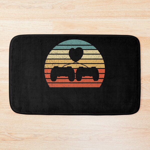 Artikelvorschau, Gaming is my Valentine Gamers Zocken auf Konsole entworfen und verkauft von besTmanuFacture.