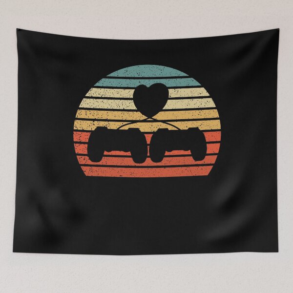 Item preview, Gaming Is My Valentine Gamers Gaming On Consoles designed and sold by besTmanuFacture.