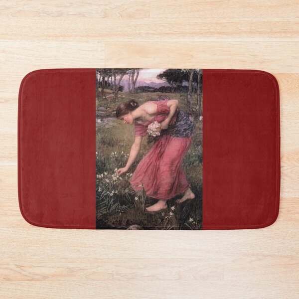 Item preview, John William Waterhouse - Narcissus designed and sold by RBEnt.