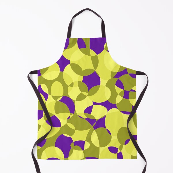 Item preview, Yellow and purple psychedelic designed and sold by Iryna Pakhomova.
