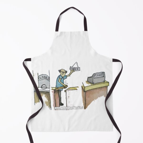 Item preview, Closing Counters of the Third Kind designed and sold by davidgoble.