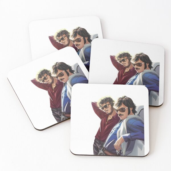 Item preview, Flight of the Conchords designed and sold by Katy-Jons.