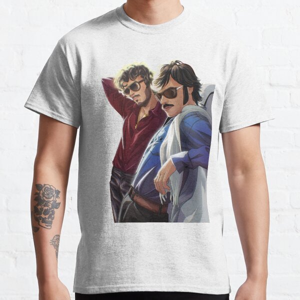 Flight of the Conchords Classic T-Shirt