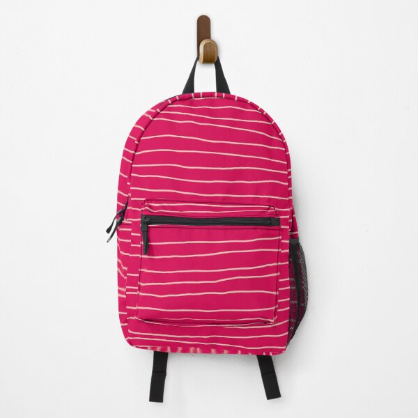 Item preview, Hand Drawn Lines Coral designed and sold by Miss Striped.