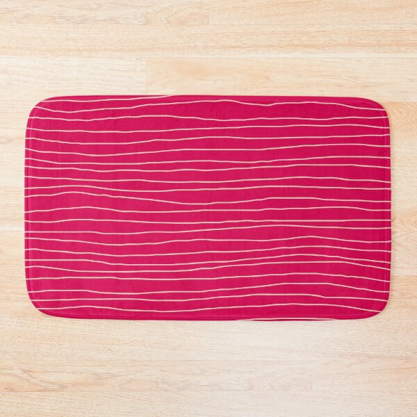 Item preview, Hand Drawn Lines Coral designed and sold by Miss Striped.