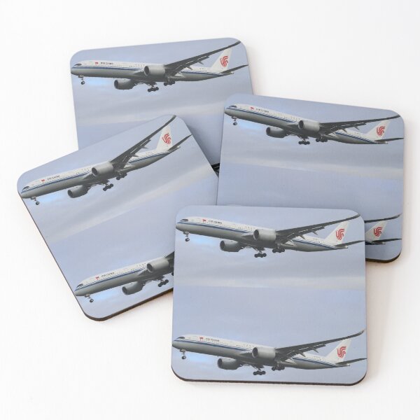 Item preview, Air China A350 designed and sold by Lewistate.