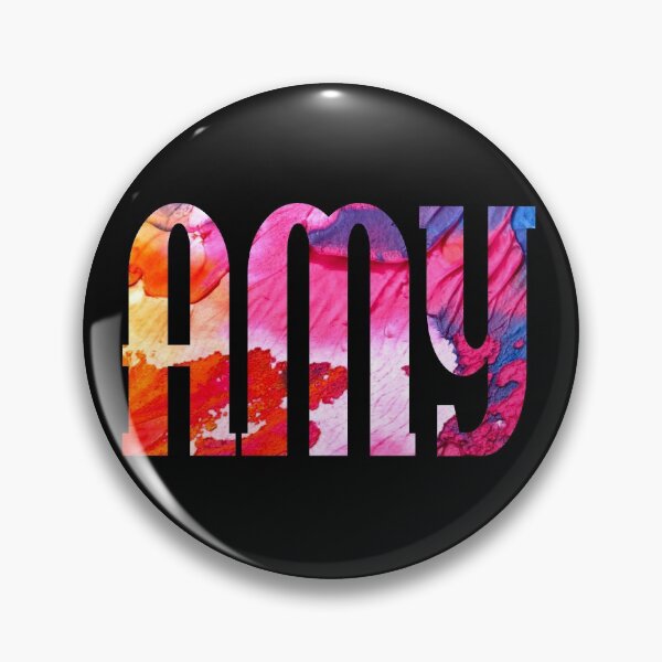 Artikelvorschau, Amy entworfen und verkauft von Areashor.