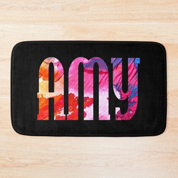 Item preview, Amy designed and sold by Areashor.