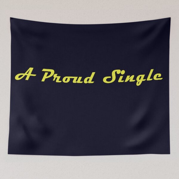 Item preview, A proud Single designed and sold by Sheen-designs.