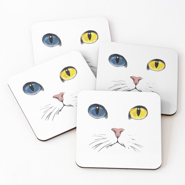 Item preview, Cat eyes special designed and sold by HUNSA.