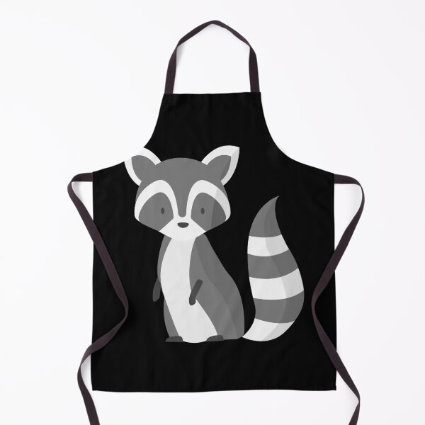 Item preview, Racoon designed and sold by PureGeometry.