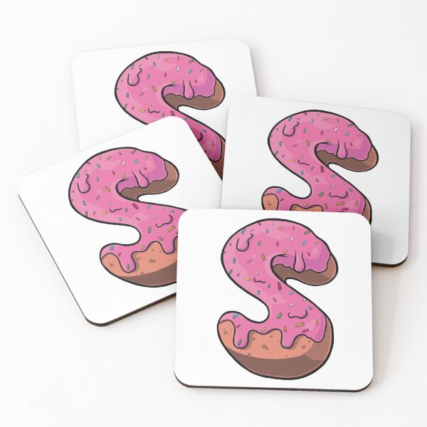 Item preview, Donut S designed and sold by Tameink.