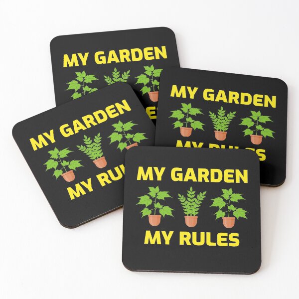Item preview, Gardening Garden Gardener Funny Saying Gift designed and sold by CuteDesigns1.