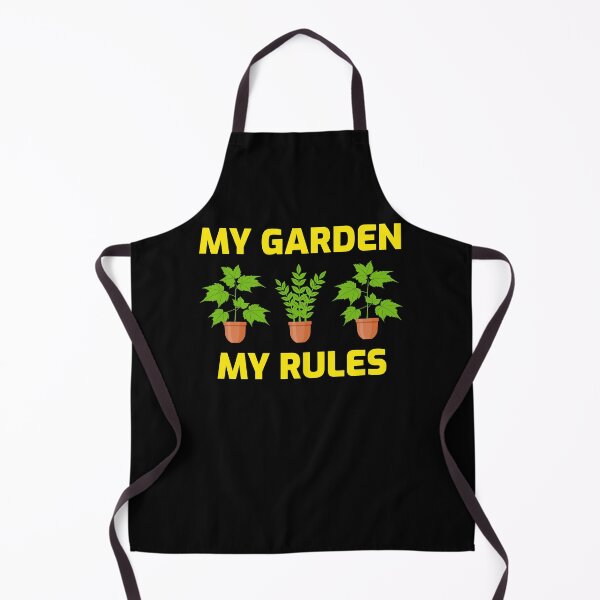 Item preview, Gardening Garden Gardener Funny Saying Gift designed and sold by CuteDesigns1.