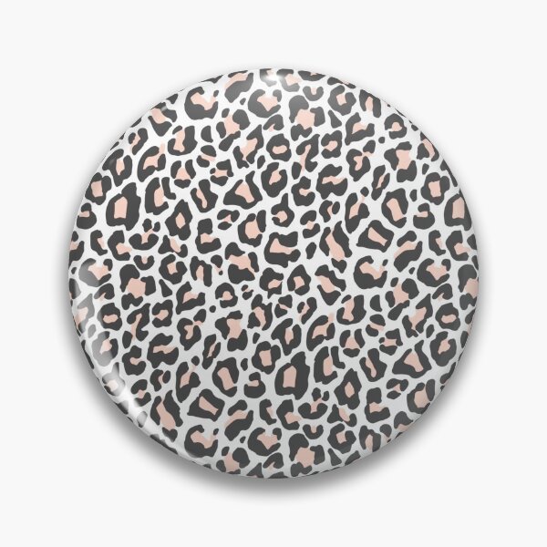 Item preview, Pink Leopard  Pattern designed and sold by env1nada.