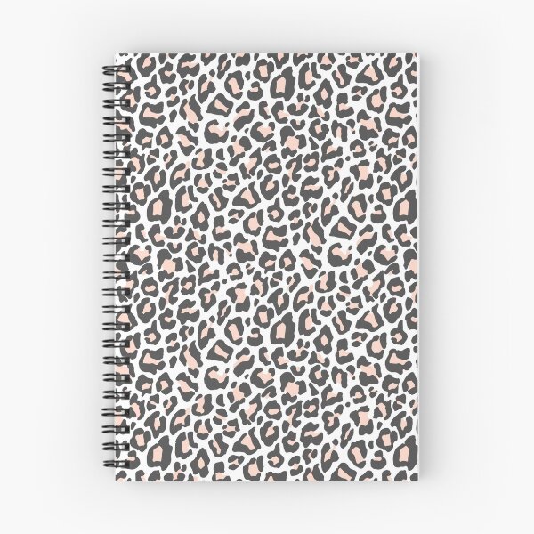 Item preview, Pink Leopard  Pattern designed and sold by env1nada.