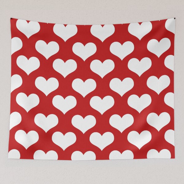 Item preview, Valentines day hearts designed and sold by SunandaArava.